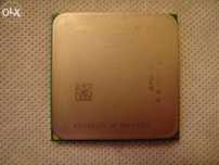 процессор Athlon 64 X2 4000+ 2.1 Ггц + кулер и разное железо