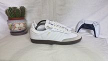Кросівки Adidas Samba.Розмір 42
