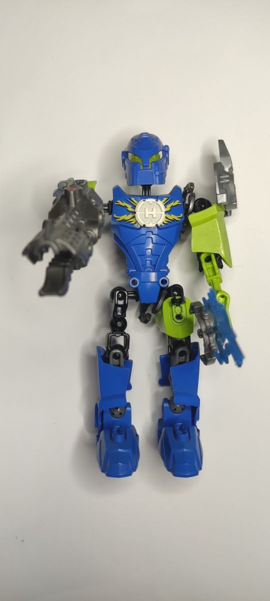 Figurka LEGO Bionicle