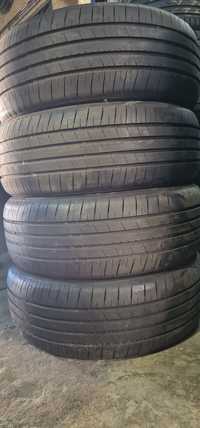 Opony Letnie Nowe Demo R20 235/50-Bridgestone-22Rok-Montaż