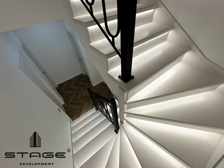 БЕЗ КОМИССИИ • Современный коттедж в Киевском районе возле моря