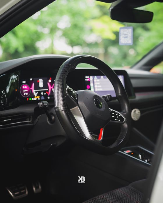 Wynajem Golf 8GTI 360KM  krotko/dlugoterminowy z wykupem BEZ BIK