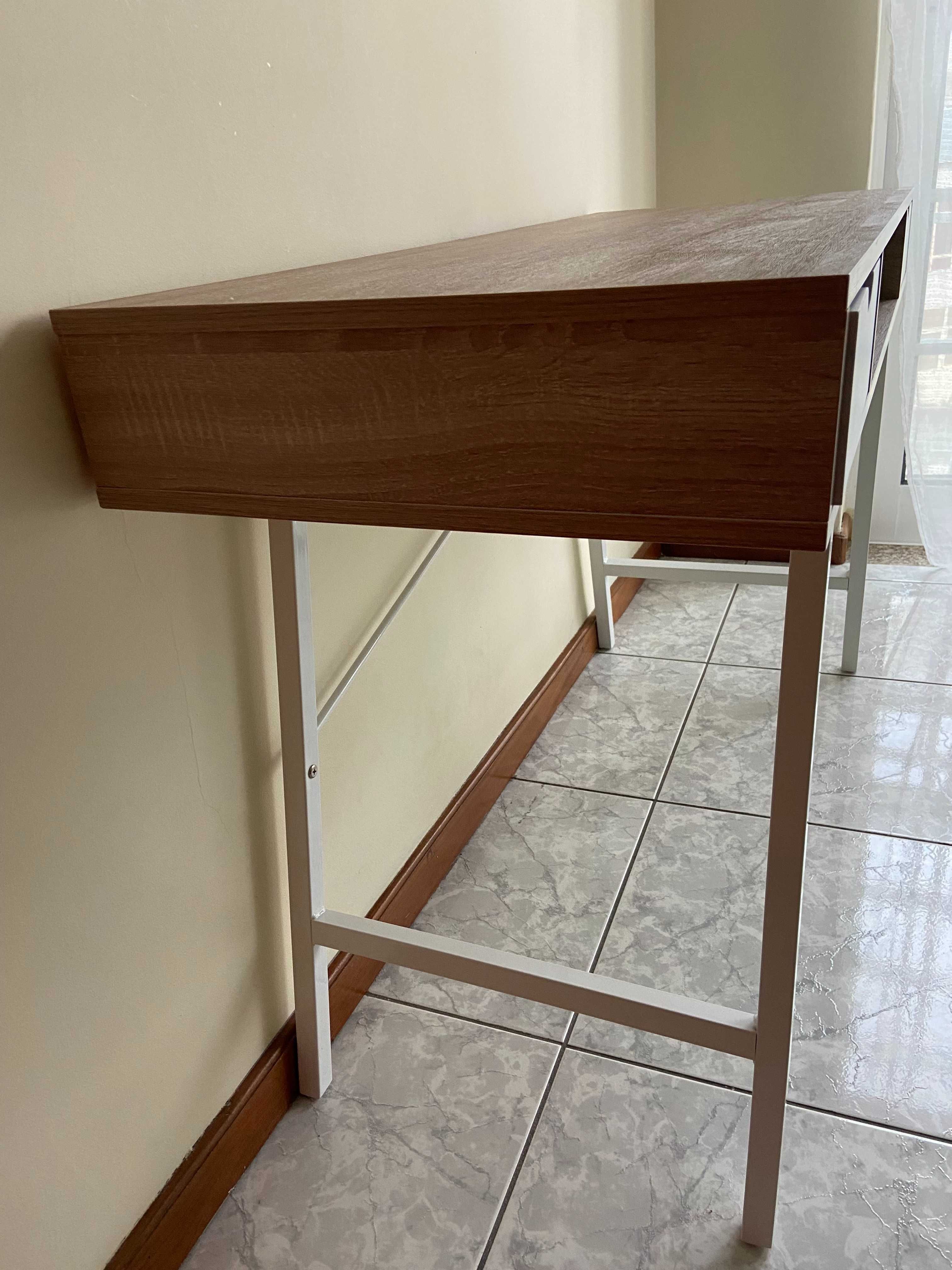 Mesa de escritorio 120x48x76,5