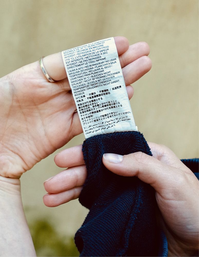 Худі off-white & nike оригінал