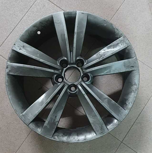 Jantes Leon FR 17" 5x100