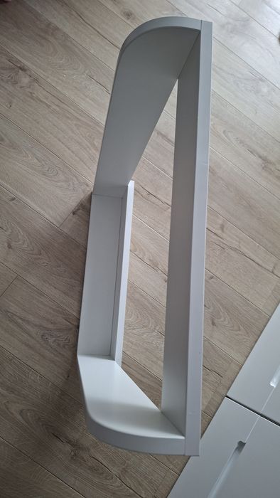 Nakładka na przewijak - pasująca na szafkę MALM IKEA