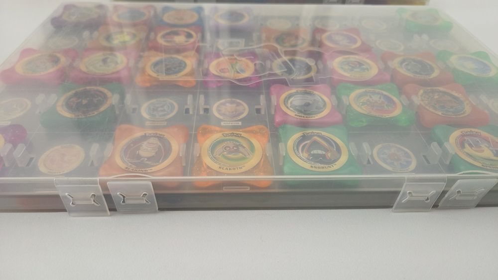 Pokémon Waps 105/160