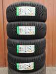225/45 R17 94W XL - Goodride All Season Elite Z-401 (3 sztuki) NOWE