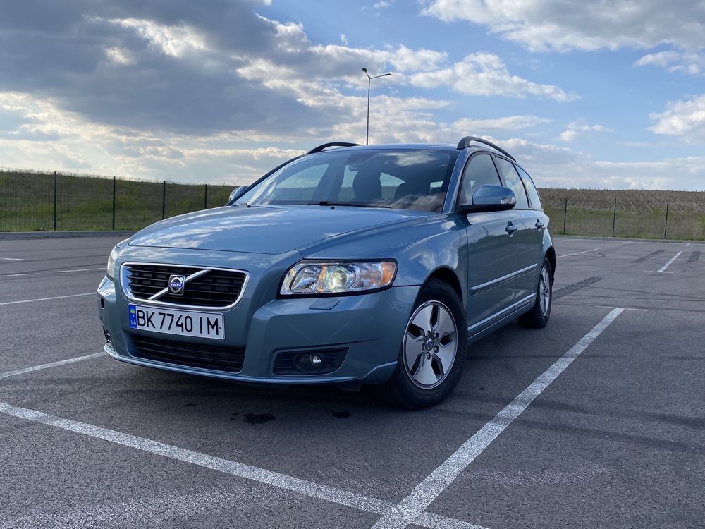 Продам Вольво В50. Volvo V50