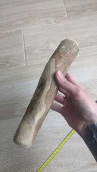 Оливкова паличка для собак Chewies, жорстке гризіння L (26 см)