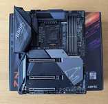 Płyta główna Gigabyte Z490 AORUS MASTER
