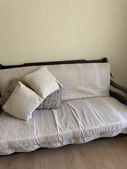 Продам диван акордион