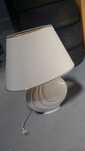 Lampa nocna stylowa