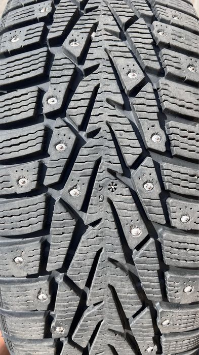 Nokian Nordman 7 205/55 R16