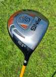 Driver Ping G10 10,5° | Golfe DR006