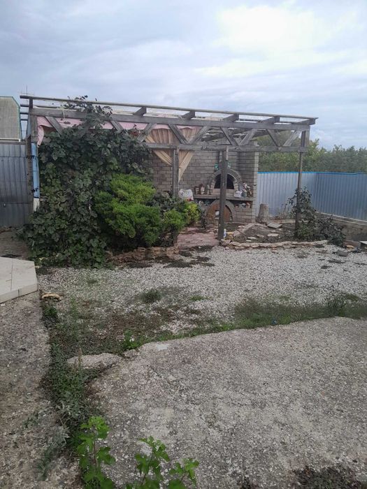 Продам срочно дом 160м²