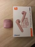 Słuchawki JBL bezprzewodowe TUNE220TWS