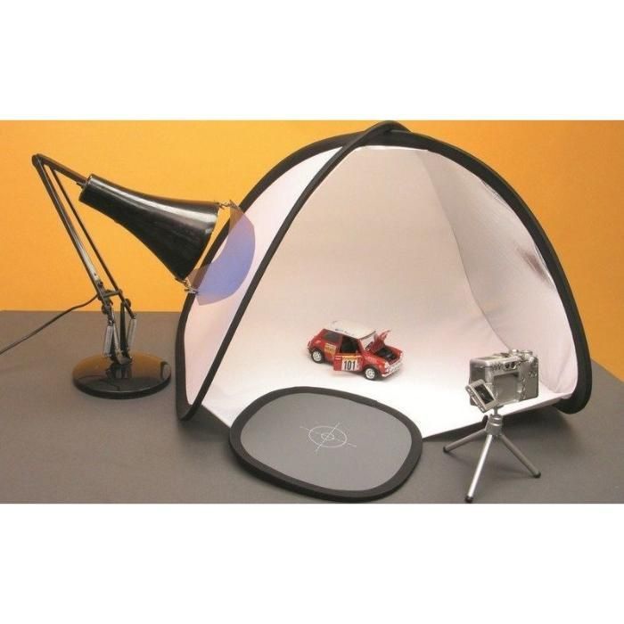 Лайтбокс LASTOLITE ePhotomaker Small Kit (2484)