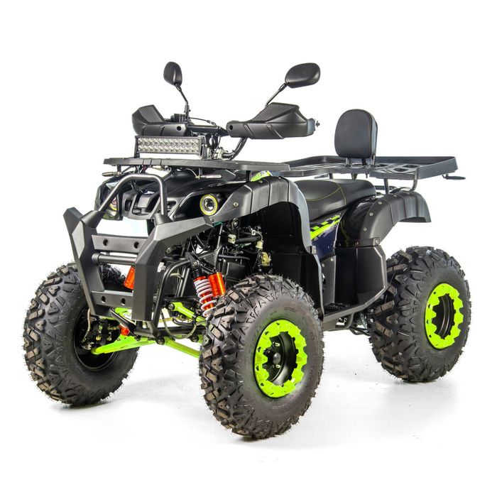 Quad 250 ATV 150 XTR Hummer 250 Pług Raty Dostawa