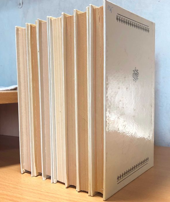 Райдер Хаггард - Собрание сочинений в 9 томах 
( 2, 3, 4, 6, 7, 7, 9 т