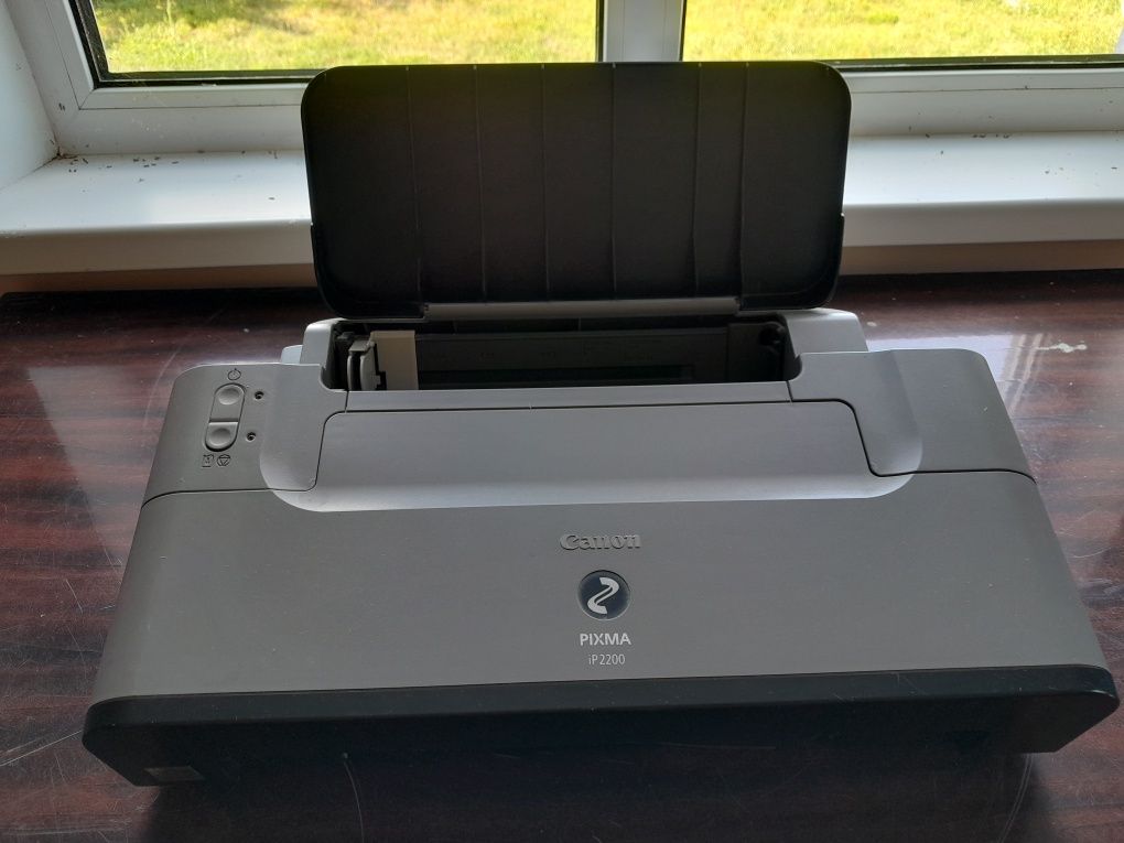 Принтер Canon pixma ip2200