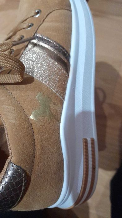 Sapatilhas da cavalinho originais