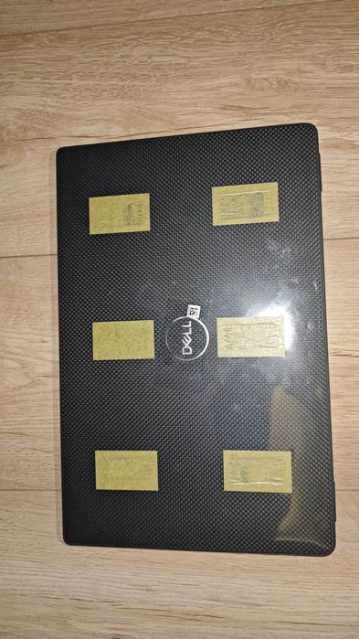 Nowa klapa matrycy obudowa Dell Latitude 7410