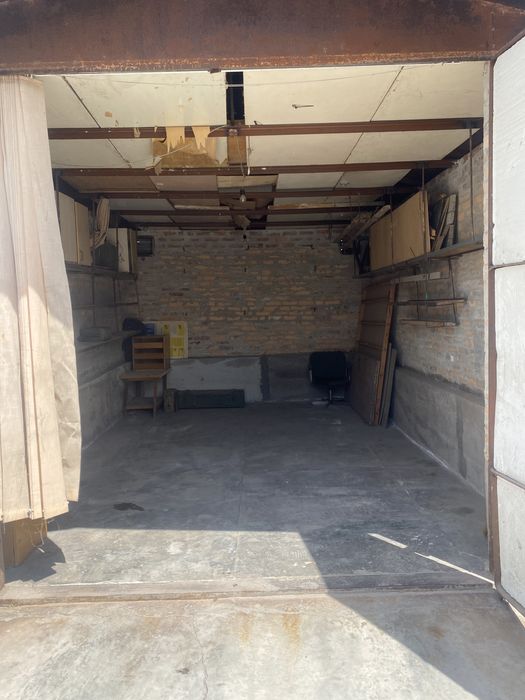 СДАМ,ПРОДАМ собственный гараж