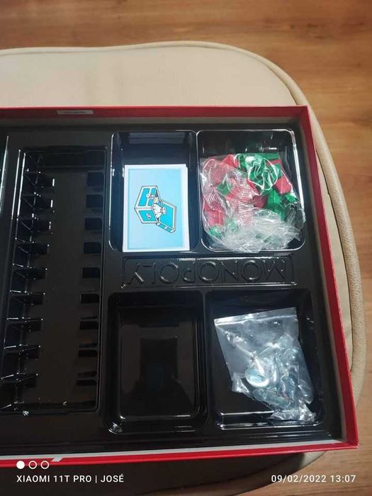 Monopoly estado NOVO