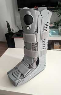 Qmed Air Walking Boot - rozmiar L - ORTEZA