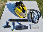 Parownica karcher sc 1402