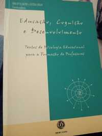 Educação cognição e desenvolvimento Manual prático