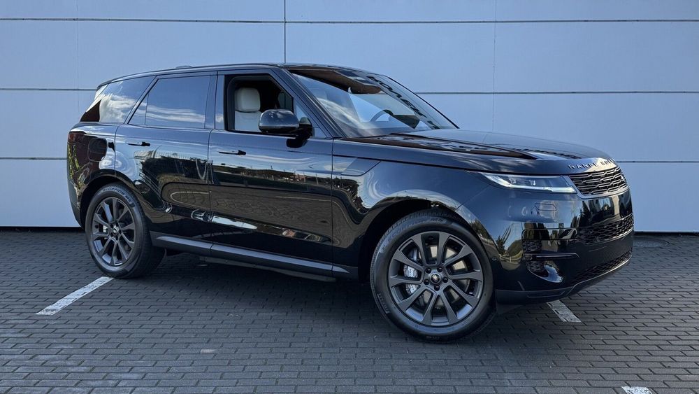 Land Rover Range Rover Sport Range Rover Sport MY25 3.0P I6 PHEV 460 PS AWD Auto S
