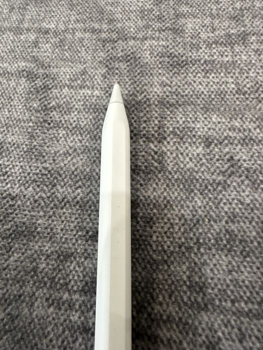 Apple Pencil Pro (Оригинал)