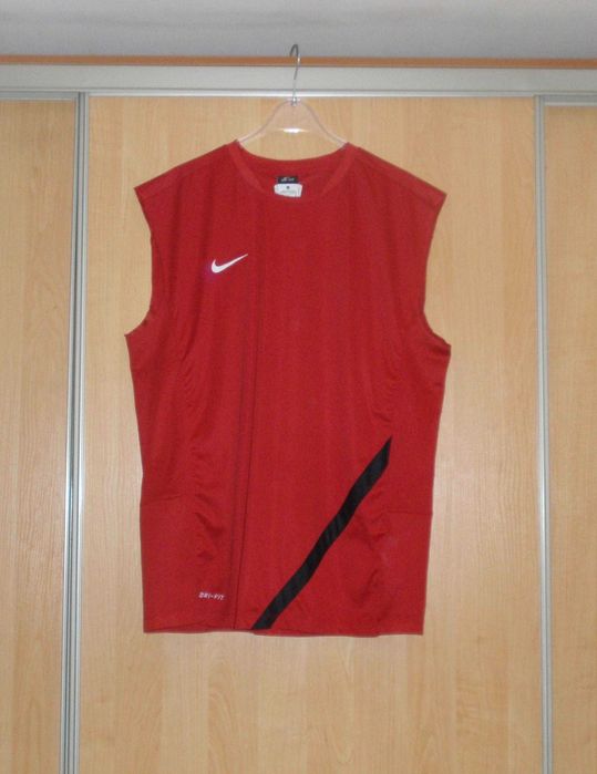 Майка/безрукавка Nike Dri-Fit Top Under Training ORIGINAL L-XL Jordan