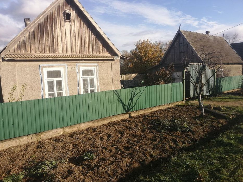 Продам дом не дорого ,срочно !!!