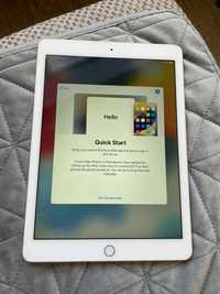 Apple iPad Air 2 память 16Gb модель А1566 iCloud