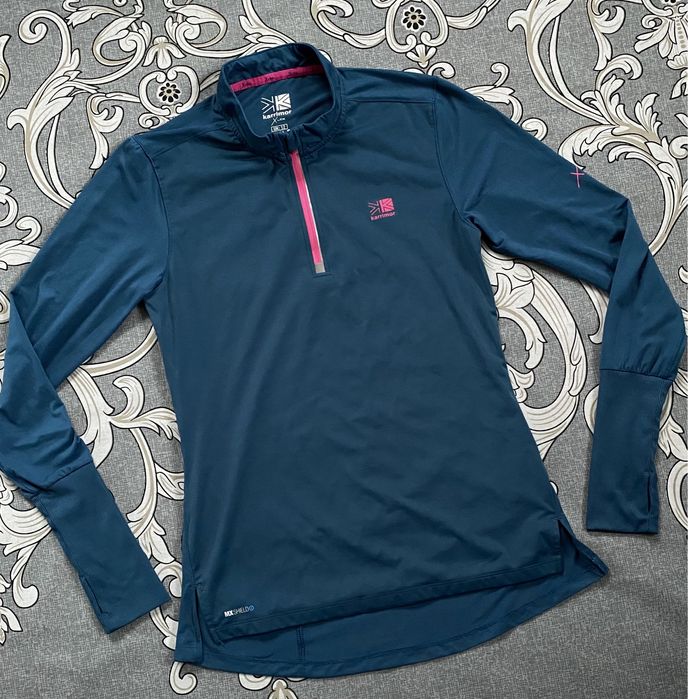 Лонгслив Karrimor
