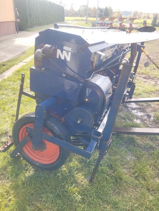 Sprzedam siewnik Nordsten