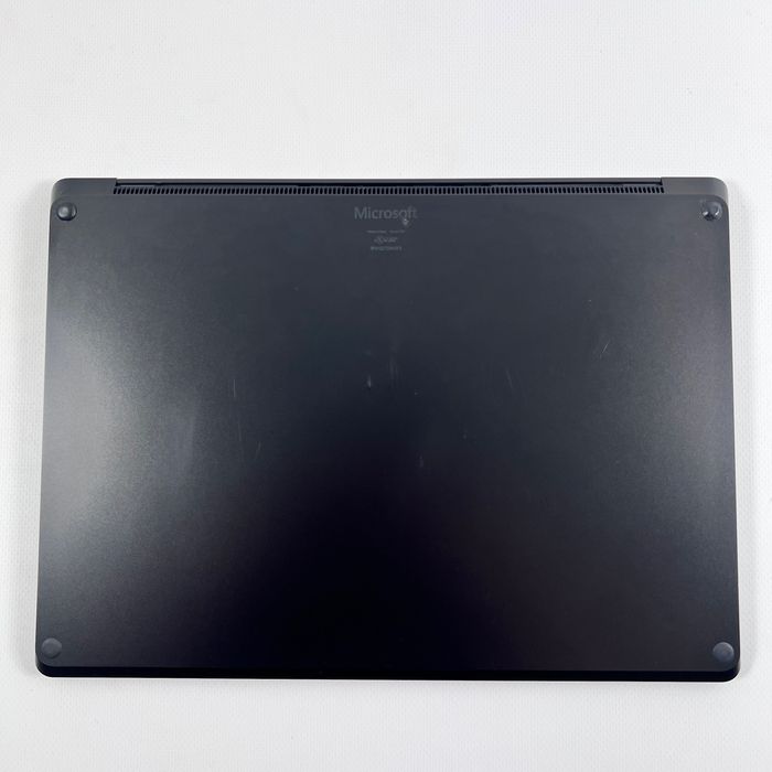 Microsoft Surface Laptop 5 13.5 i7-1255U 16GB/512GB SSD Black ГАРАНТІЯ