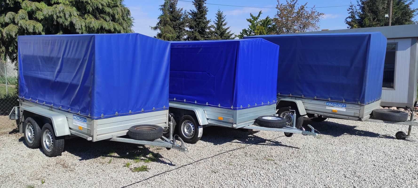 Wynajem przyczep, wypożyczalnia lawet, motocykla, quada, łodzi, JETSKI