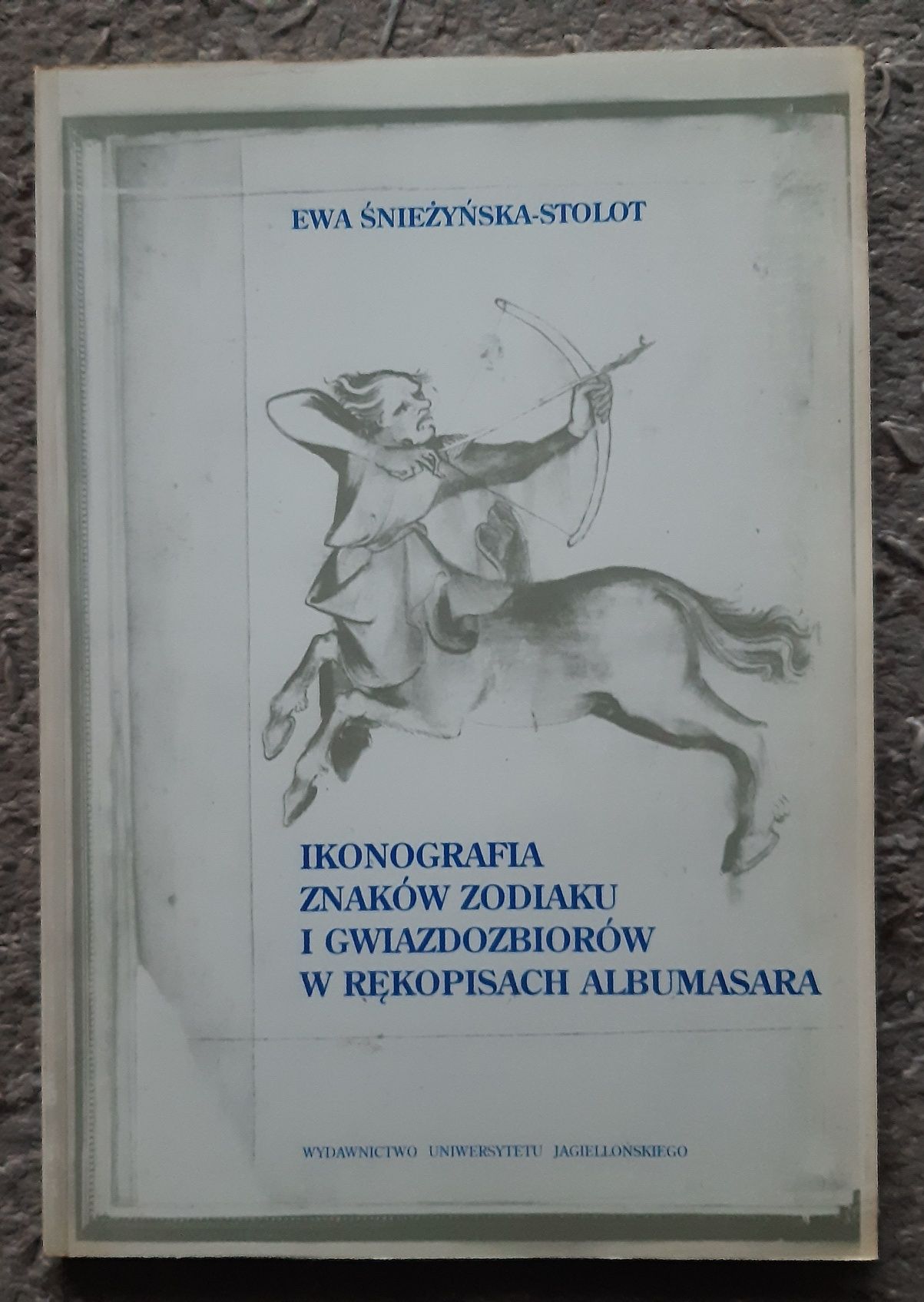 Ikonografia znaków zodiaku i gwiazdozbiorów w rękopisach Albumasara