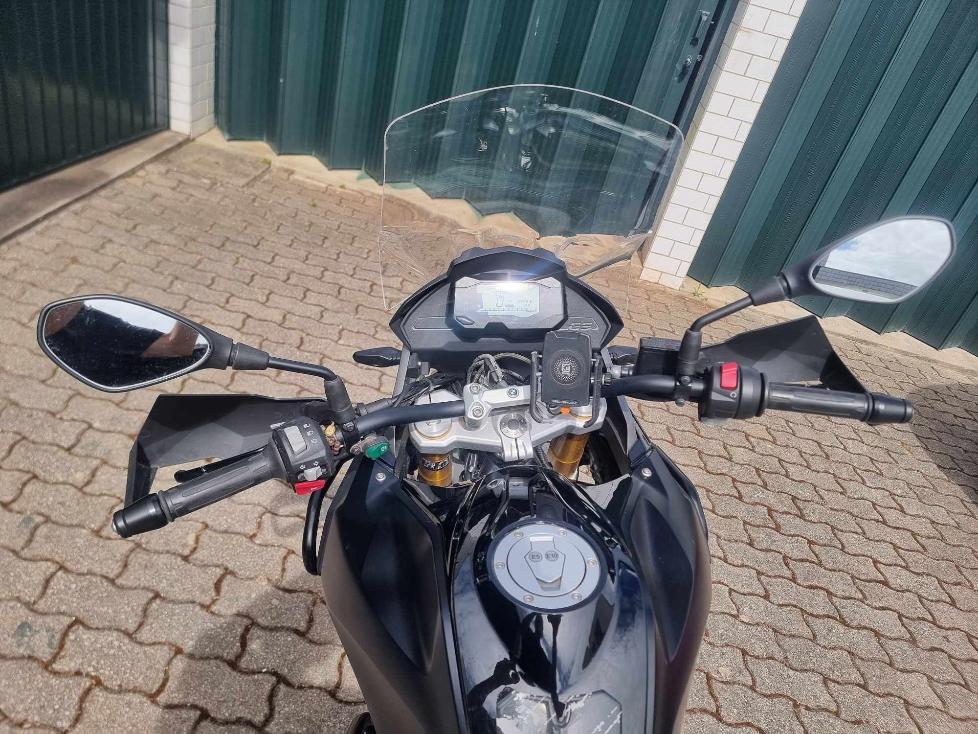 Moto BMW G310 GS 04/23