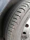 Opony letnie 215/70r15c wzmacniane kleber 2024 TRANSPRO 2