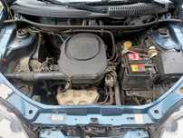 Fiat Punto 1242 rok produkcji 2003