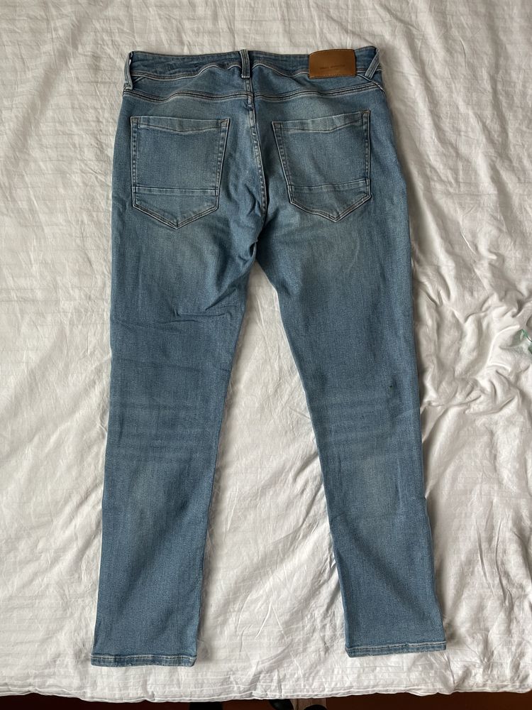 Джинси Colins чоловічі W31 L32