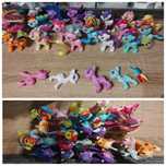 Kucyki My Little Pony POP do składania