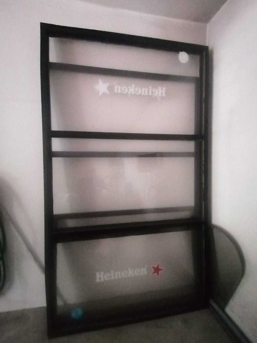 Corta Vento Esplanada