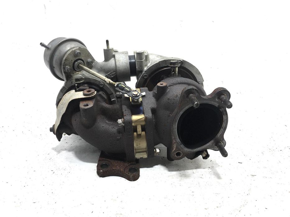 Турбіна MAZDA CX-5 KE 2012-2015 (SH01-13700A) SH01-13700-E