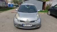 Nissan Micra 2007